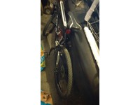 trek 4300 rst mountain bike